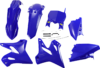 0FA0A867-C4FE-4F22-9219-68E099E7D5F3 5 Piece Replica Body Kit - Blue - Yamaha
