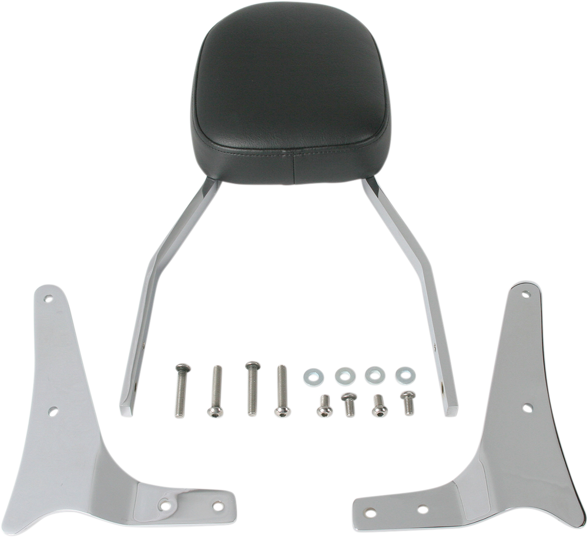 Cobra - Sissy Bar - Standard - VN1600A