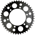 106A740C-72BA-48FC-9554-76AA7E27C77F Driven Racing - Rear Sprocket - 30 Tooth - Z125 Pro