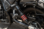 Chain Guard - Rebel 1100