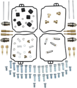 Parts Unlimited - Carburetor Repair Kit - Yamaha