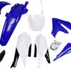 124FC784-2427-40D3-9A6C-2F52226C2F53 Body Kit - OEM Blue/Black/White - Yamaha - YZ '18-'23