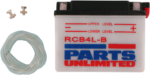 Battery - YB4L-B