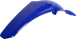 127CE092-D0FC-4BC2-8A98-82673096B812 Fender - Rear - '98 OEM Blue - Yamaha - YZ '06-'09
