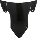 Zero Gravity - Windscreen - Dark Smoke - S/M 1000RR