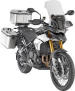 Givi - Windshield - Triumph