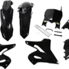 138BF256-46F3-40FB-B512-FEBB2E701729 5 Piece Replica Body Kit - Black - Yamaha
