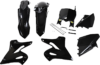 138BF256-46F3-40FB-B512-FEBB2E701729 5 Piece Replica Body Kit - Black - Yamaha