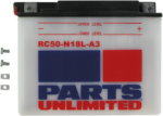 Battery - RC50-N18L-A3