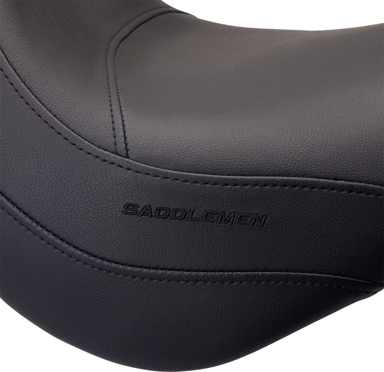 14AD77AB-B5CD-4B84-A27F-0111A6D2C045 Saddlemen - Renegade Solo Seat - VN900 Custom