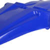 14FCC69E-770D-4A15-ACFA-DE5CF6C6E727 Fender - Rear - '98 OEM Blue - Yamaha - YZ '93-'01