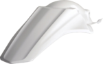 15BBDC42-0070-4569-AD39-0362F83F3676 Fender - Rear - OEM White - Honda - CRF '09-'13