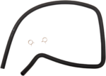164C82A1-C03B-4E5F-9804-D6936A6ECC4D All Balls - Hose and Clamp Kit - Yamaha