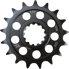 17754492-6B10-44D8-B242-0CC8DE7F11D7 Driven Racing - Front Sprocket - 17 Tooth - Yamaha