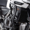 1795FC09-51DD-437C-9170-32DCB251D3F9 Crash Bar - Left/Right - Black - Triumph - Tiger 1200
