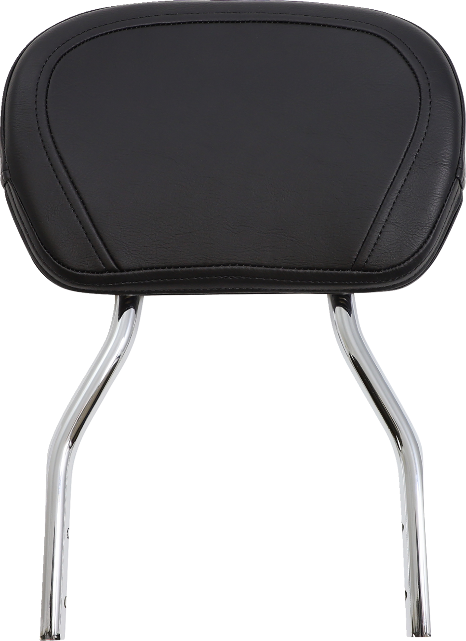 Cobra - Sissy Bar - Short - Chrome - VTX1800C