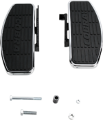 Classic Floorboard Kit - Driver - VN800