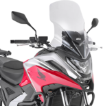Givi - Windshield - Clear - NC700X