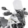 188517F3-4299-4278-AAD2-B7F3B591CA6D Givi - Windshield - Clear - CB500X