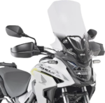 Givi - Windshield - Clear - CB500X