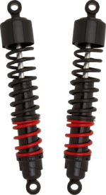 Burly Brand - Stiletto Shock - 13"