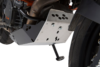 19030DEB-F09B-4536-9849-0736BA3B2BE6 Engine Guard - Black/Silver - KTM - 1050/1090/1190/1290