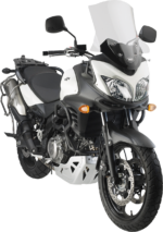 Givi - Windshield - Clear - Suzuki