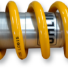 1973532F-196C-4A53-844E-35FEE91C502C Ohlins - Shock Absorber - 11.65" - Type 46DR1 (DU505)