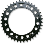 197DE33F-60C9-47BB-9C75-B83A3C2EAFD8 Driven Racing - Rear Sprocket - 40 Tooth - Honda