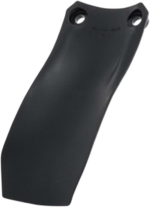 1988D414-E781-45AC-BD0A-FF3D02D07BF0 Mud Flap - Black