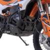 1B00F108-9E10-40D5-828C-546C37BE635A Engine Guard - Black -KTM - 790/890 Adventure/R