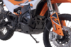 1B00F108-9E10-40D5-828C-546C37BE635A Engine Guard - Black -KTM - 790/890 Adventure/R