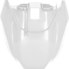 1B79AE89-F5A0-425E-A860-AA903E8C6860 Airbox Cover - White - Yamaha - YZ/WR '23-'25