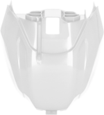 1B79AE89-F5A0-425E-A860-AA903E8C6860 Airbox Cover - White - Yamaha - YZ/WR '23-'25