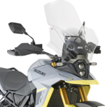 Givi - Windshield - Clear - V-Strom