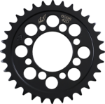 1CDD830C-8DA5-4CD1-805B-237132B2EDCE Driven Racing - Rear Sprocket - 32 Tooth - Z125 Pro