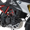 1D45DABA-90C3-4FC6-8FA7-496FD1AC57C9 Crash Bar - Left/Right - Black - BMW - 300 GS/R