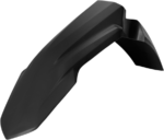 Front Fender - Black - Honda - CRF '21-'25