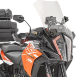 Givi - Windshield - Clear - KTM