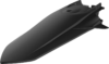 1F9C31B9-7BDE-4874-83A5-37229C1CCD26 Fender - Rear - Black - KTM - EX/XC '20-'23