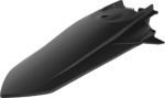 1F9C31B9-7BDE-4874-83A5-37229C1CCD26 Fender - Rear - Black - KTM - EX/XC '20-'23