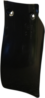 207B67F6-5CC2-41B6-9FDE-9FA3B2128136 Mud Flap - Black