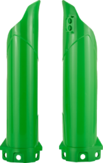 Acerbis - Fork Cover - Lower - Green