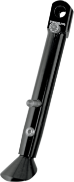 Adjustable Kickstand - Black - Suzuki - GS '11-'24