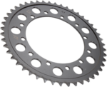 215AE758-BC0C-4C43-94BE-393C1398314A Driven Racing - Rear Sprocket - 47 Tooth - F650GS