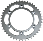 Parts Unlimited - Rear Sprocket - 45 Tooth - Honda