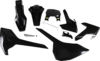 21C06746-6829-4A51-8D15-D14E22F03E8D 5 Piece Replica Body Kit - Black - Husqvarna