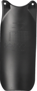 22988E1D-3218-4529-934C-EBCA6BFD0F06 Mud Flap - Black