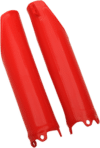 22CAFA1B-29ED-4B68-A9B3-CF4057931C07 Acerbis - Fork Covers - Lower - Red