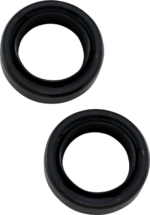 Parts Unlimited - Front Fork Seals - 26 mm ID x 37 mm OD x 10.5 mm T